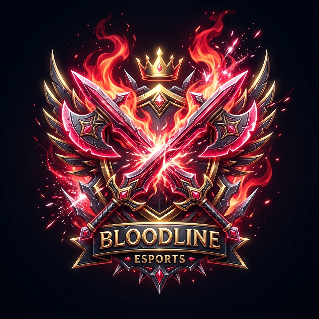 Competitive Combat Emblem