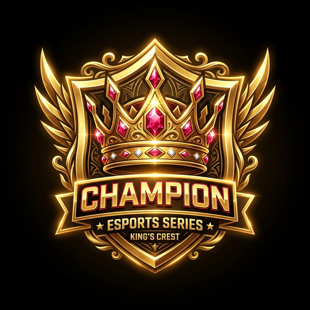 Champion Crown